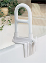 Guardian Tub Grab Bar